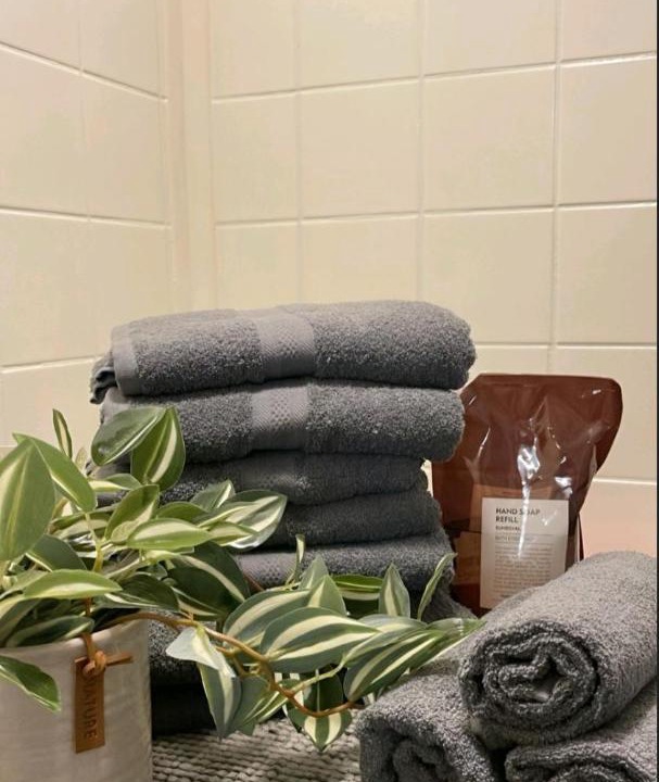Photo of Bathroom in Herrang