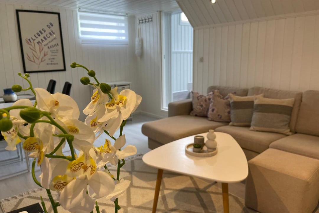 Photo of Livingroom in Herrang