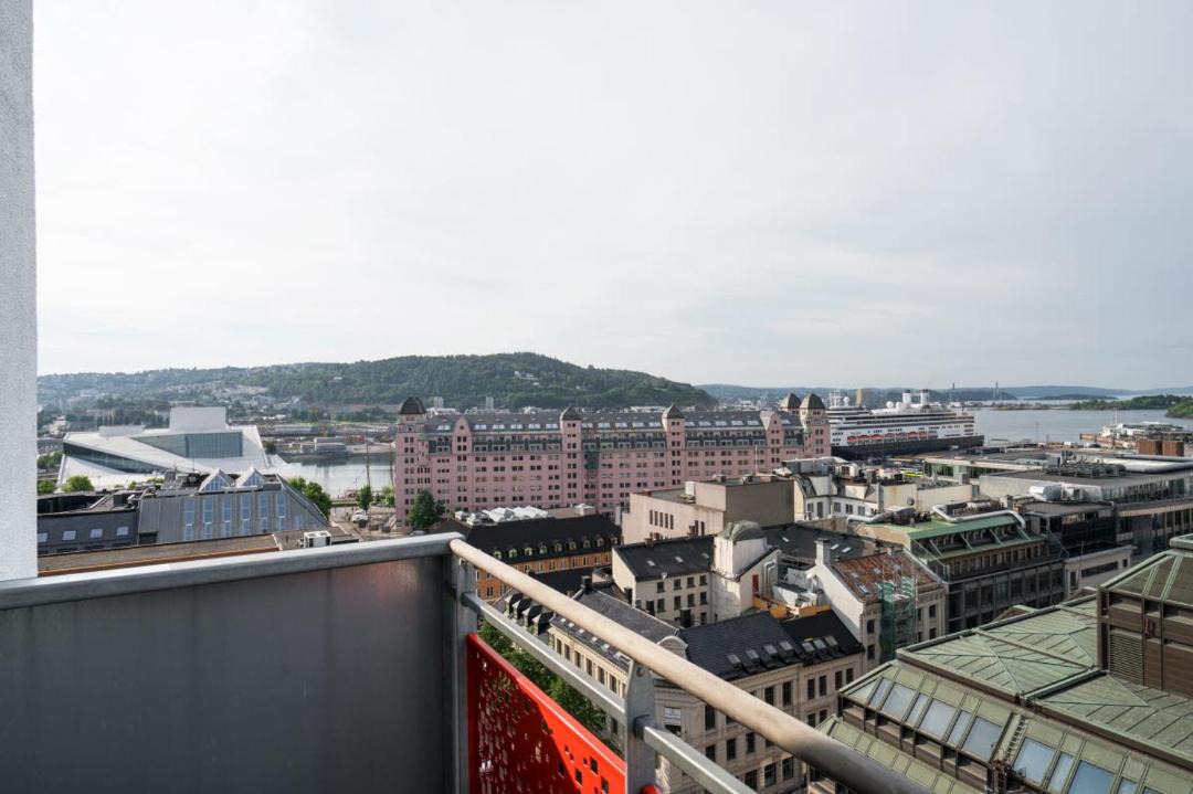 Photo of Others in Oslo City Centre