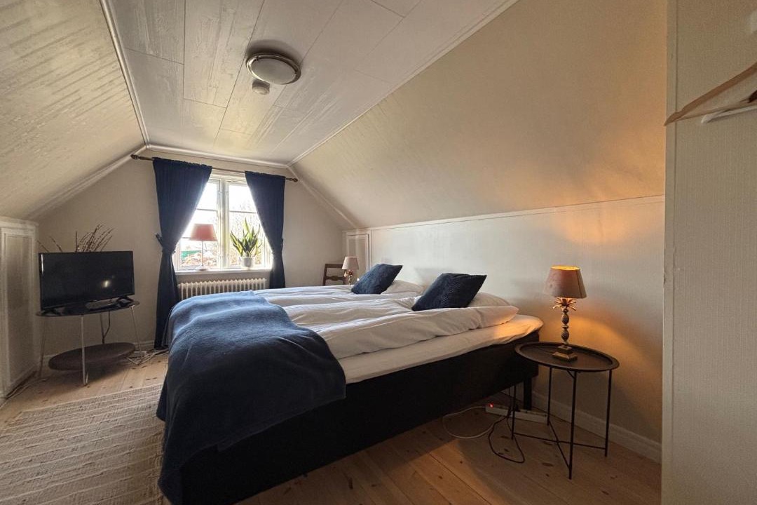 Photo of Bedroom in Sjobo