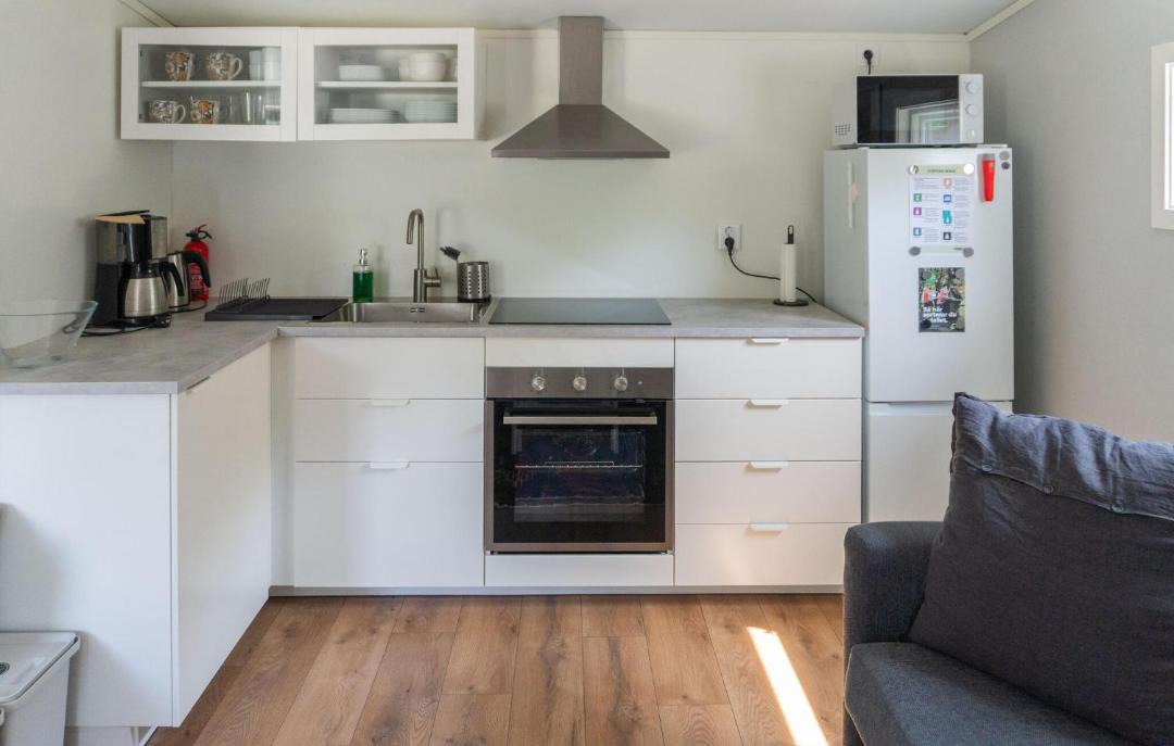 Photo of Kitchen in Muberg