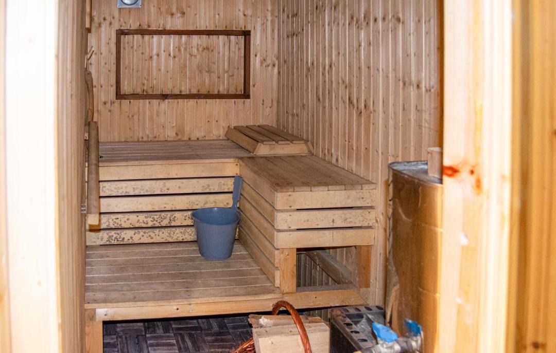 Photo of Bathroom in Orebro County