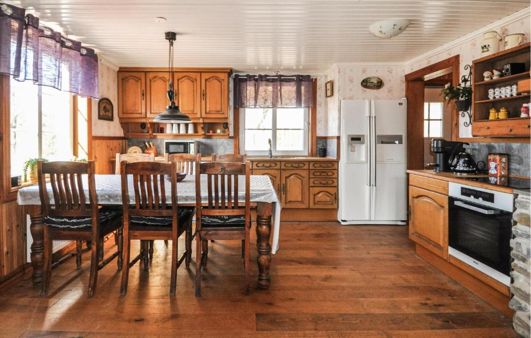 Photo of Kitchen in Dals-Ed N