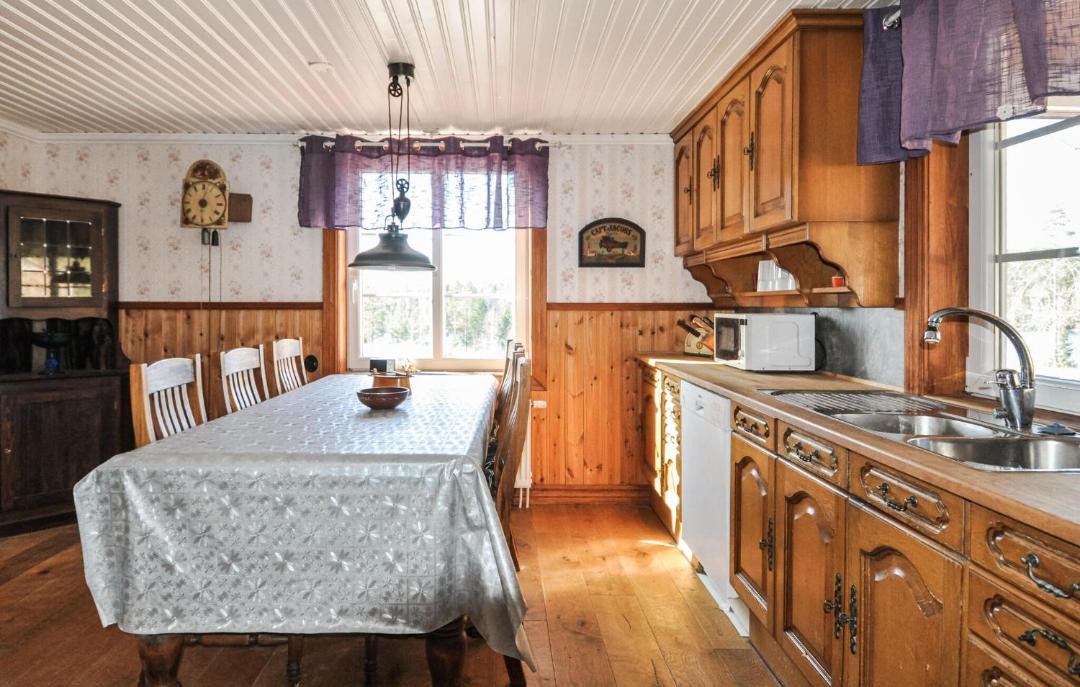Photo of Kitchen in Dals-Ed N