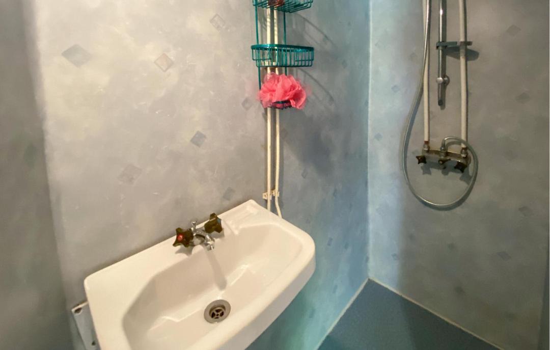 Photo of Bathroom in Vastervik