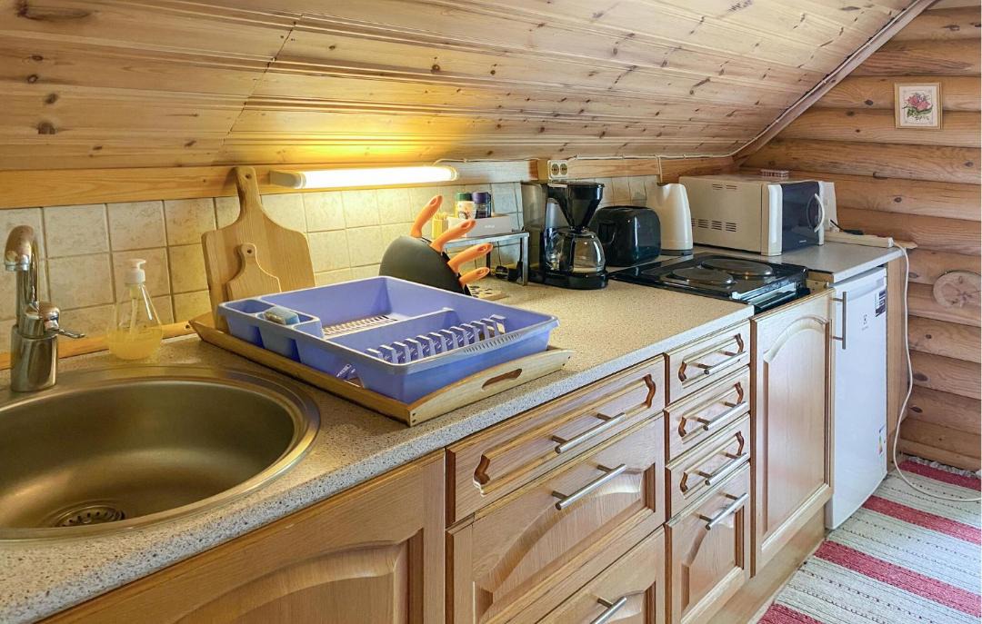 Photo of Kitchen in Vastervik