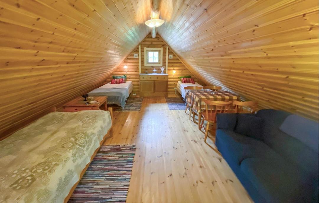 Photo of Bedroom in Vastervik