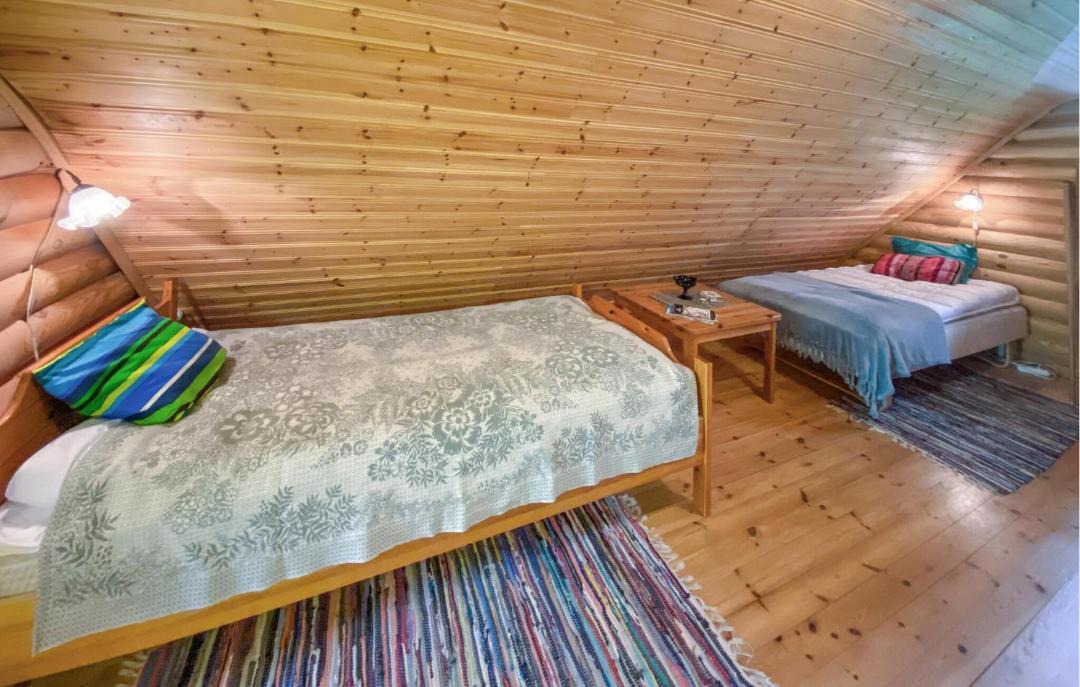 Photo of Bedroom in Vastervik
