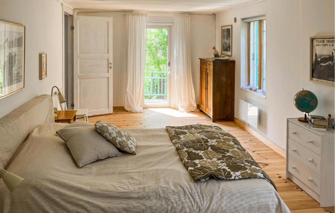 Photo of Bedroom in Loderup