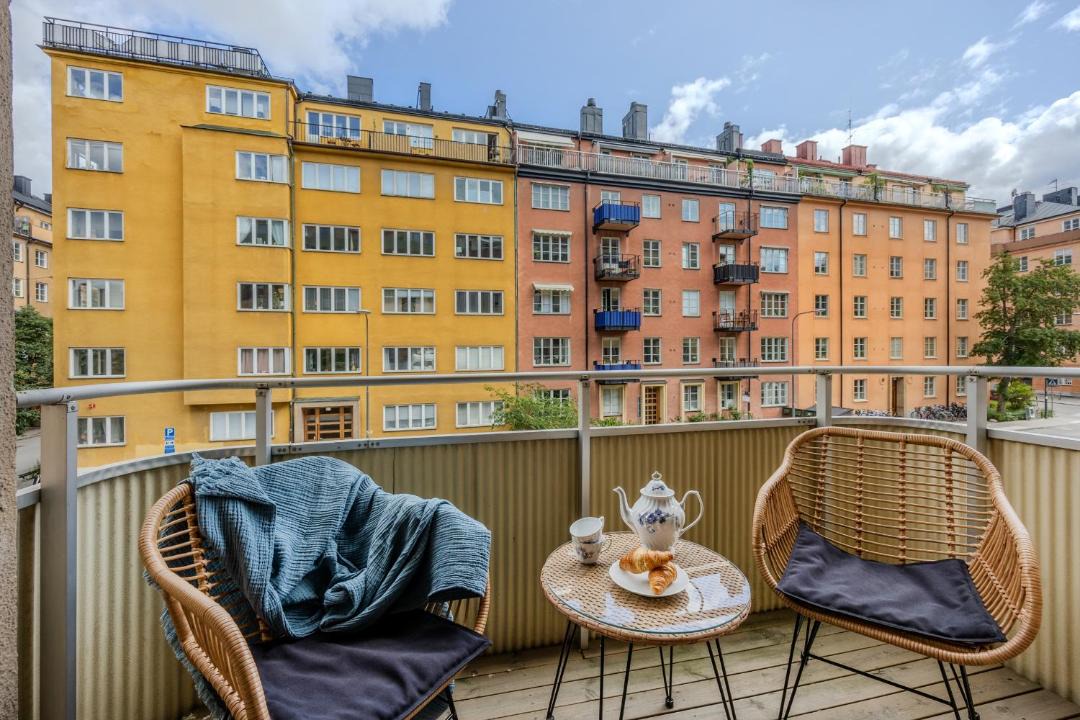 Photo of Others in Sodermalm