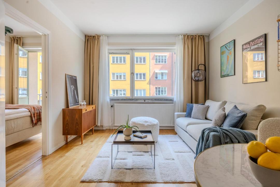Photo of Others in Sodermalm