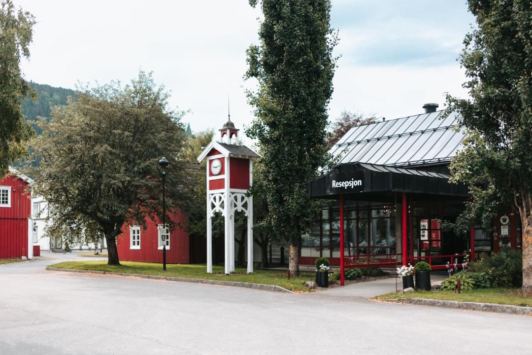 Photo of Others in Orkanger