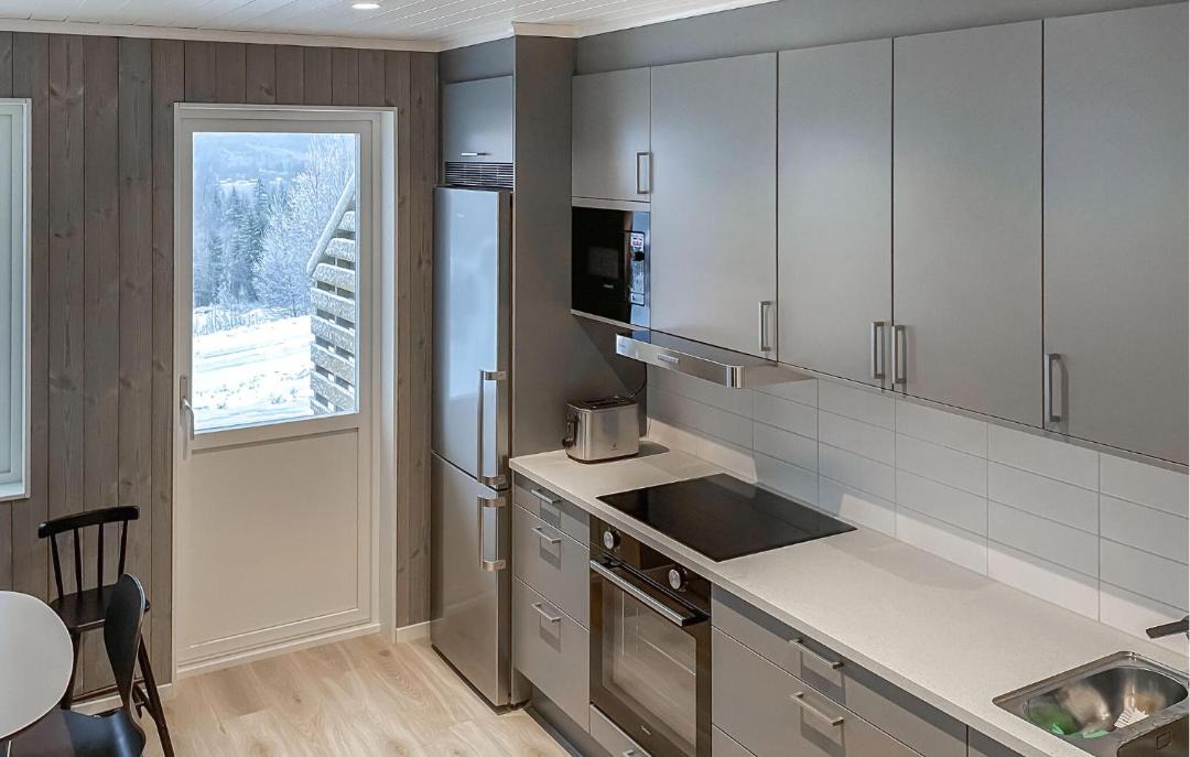 Photo of Kitchen in Syssleback