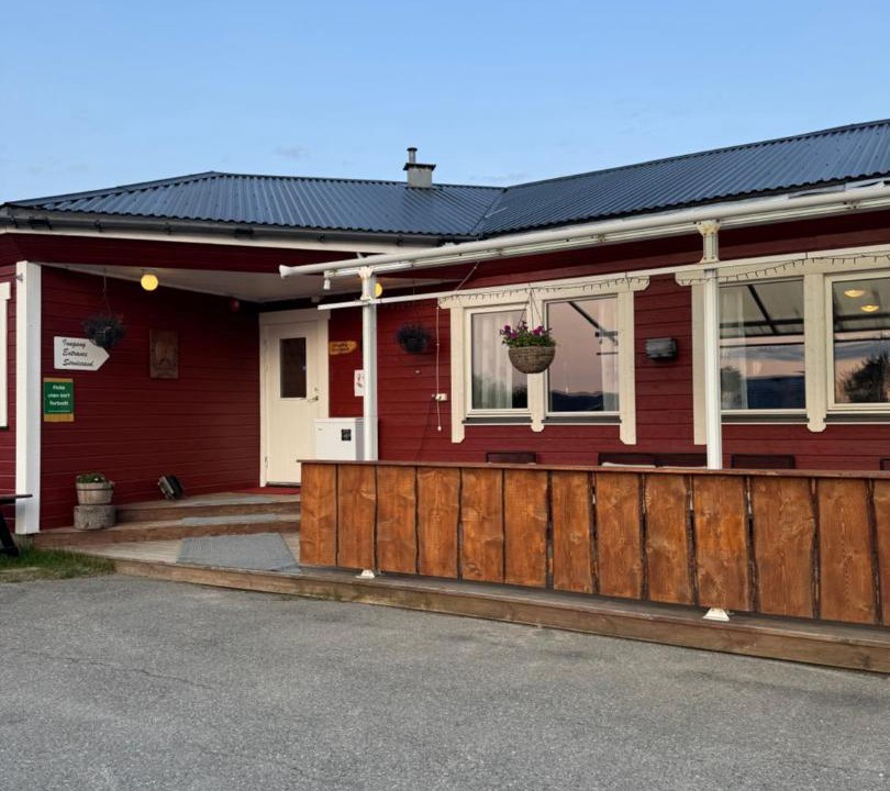 Photo of Others in Porsanger