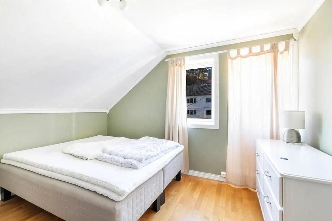 Photo of Bedroom in Kristiansand
