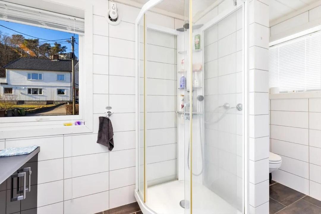 Photo of Bathroom in Kristiansand