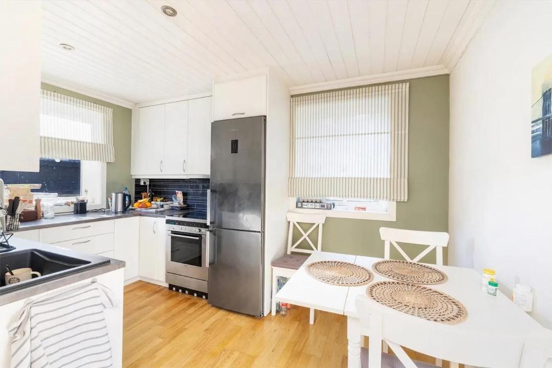 Photo of Kitchen in Kristiansand
