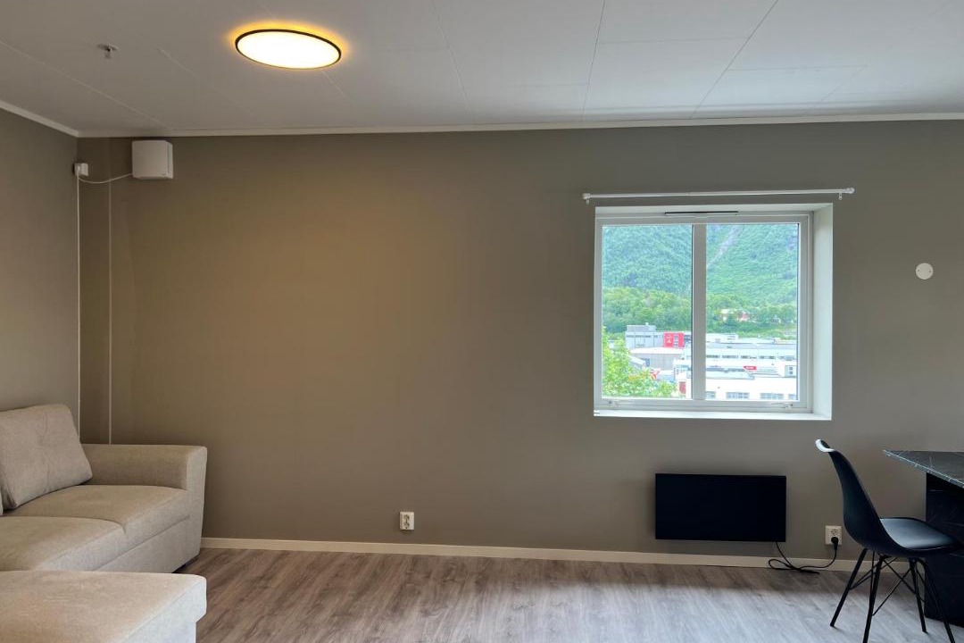 Photo of Livingroom in Rauma kommune