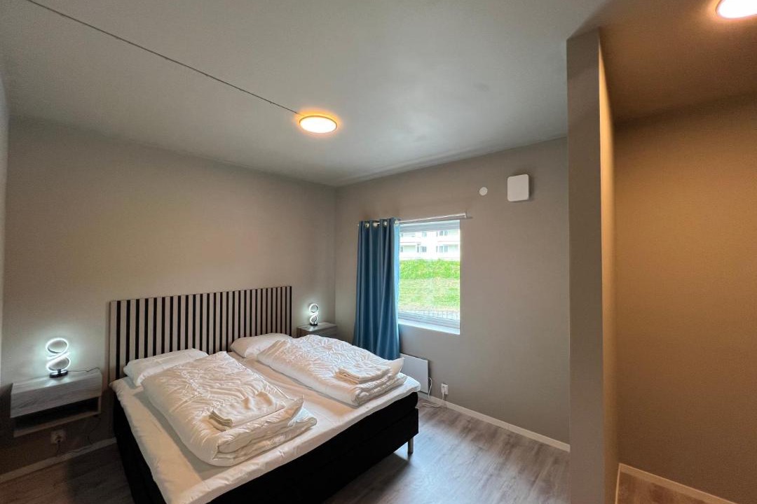 Photo of Bedroom in Rauma kommune
