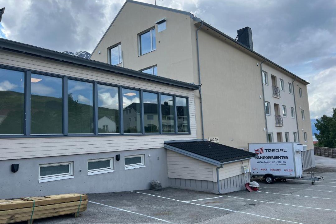 Photo of Others in Rauma kommune