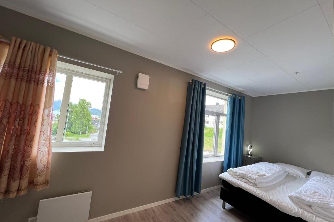 Photo of Bedroom in Rauma kommune