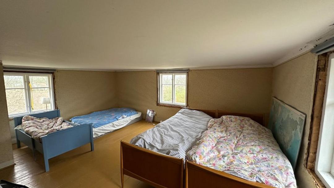 Photo of Bedroom in Or