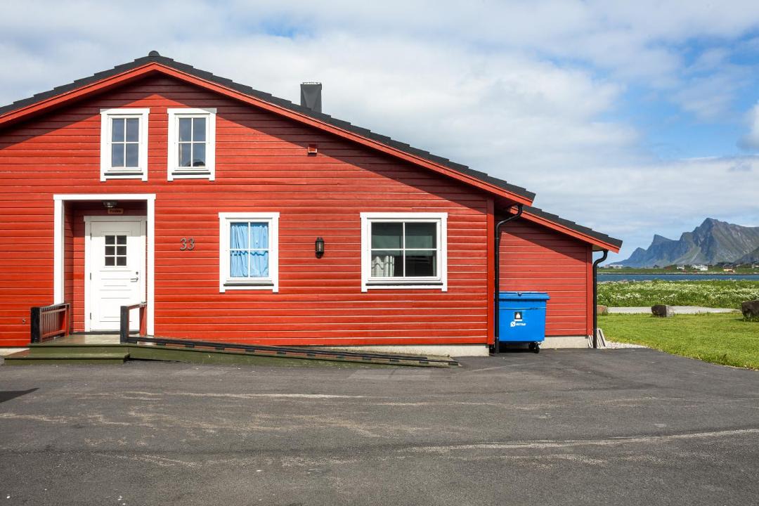 Photo of Others in Flakstad
