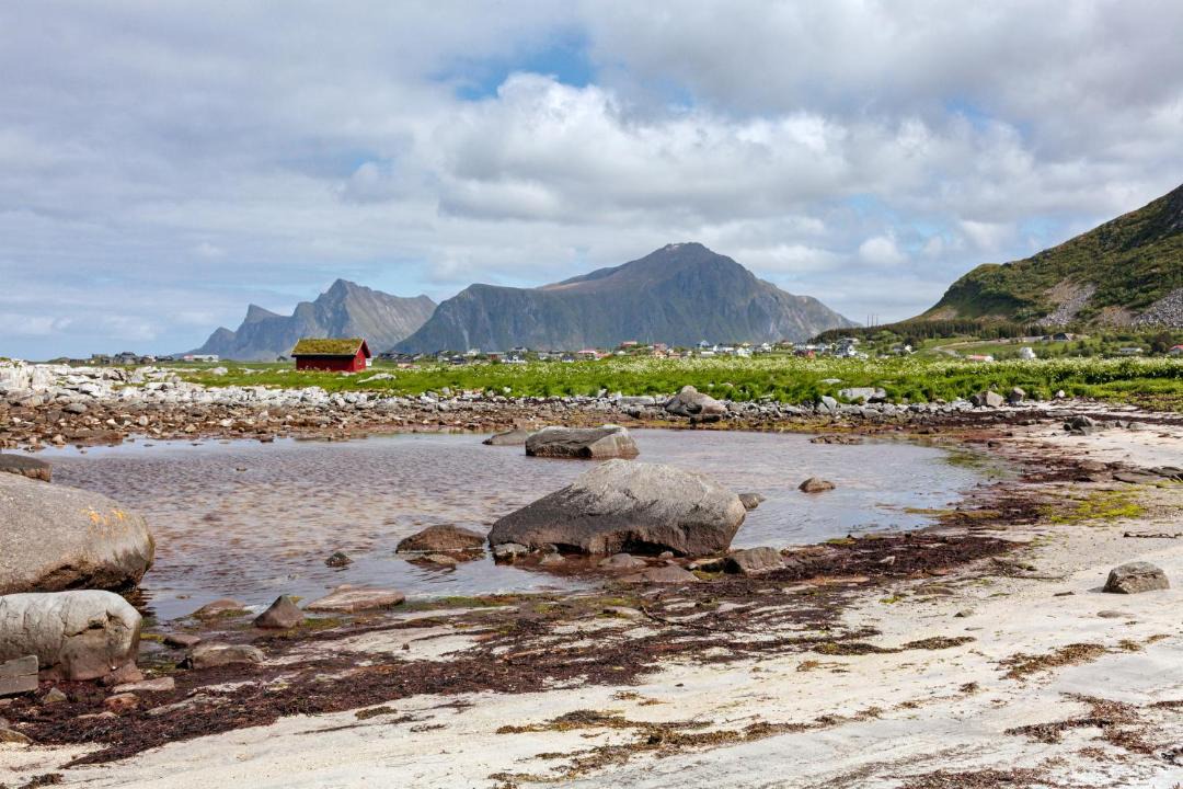 Photo of Others in Flakstad