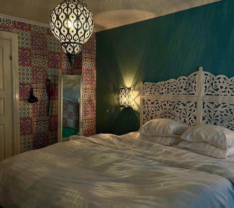 Photo of Bedroom in Eksjo
