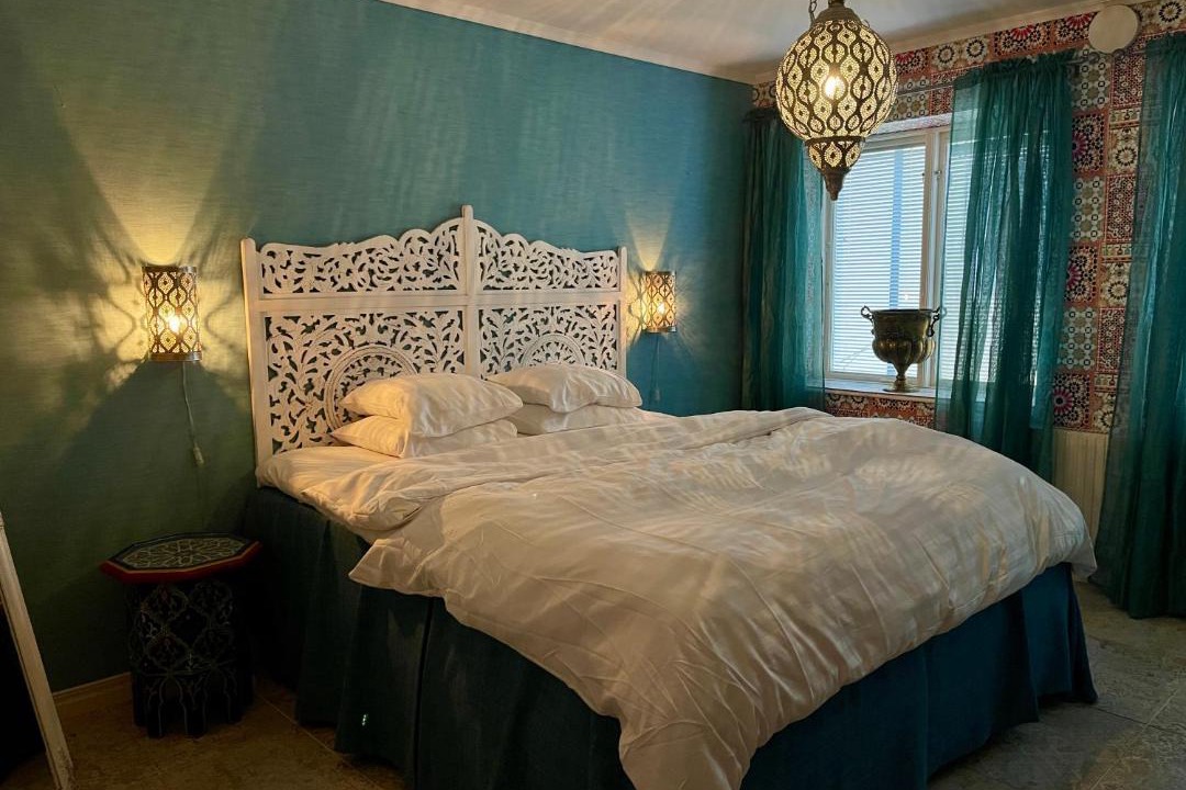 Photo of Bedroom in Eksjo