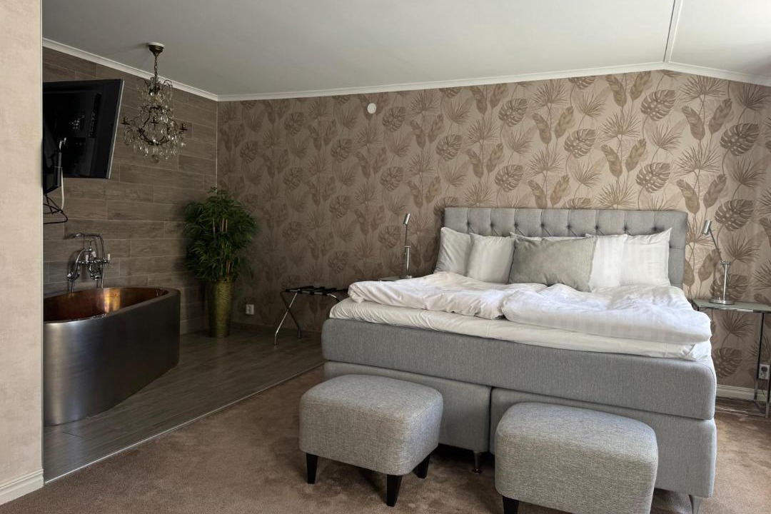 Photo of Bedroom in Eksjo