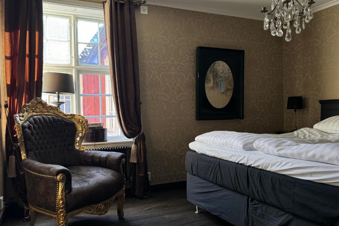 Photo of Bedroom in Eksjo