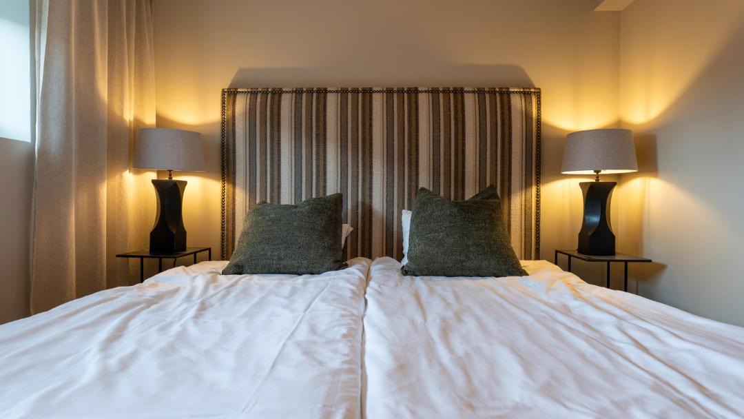 Photo of Bedroom in Ljunghusen
