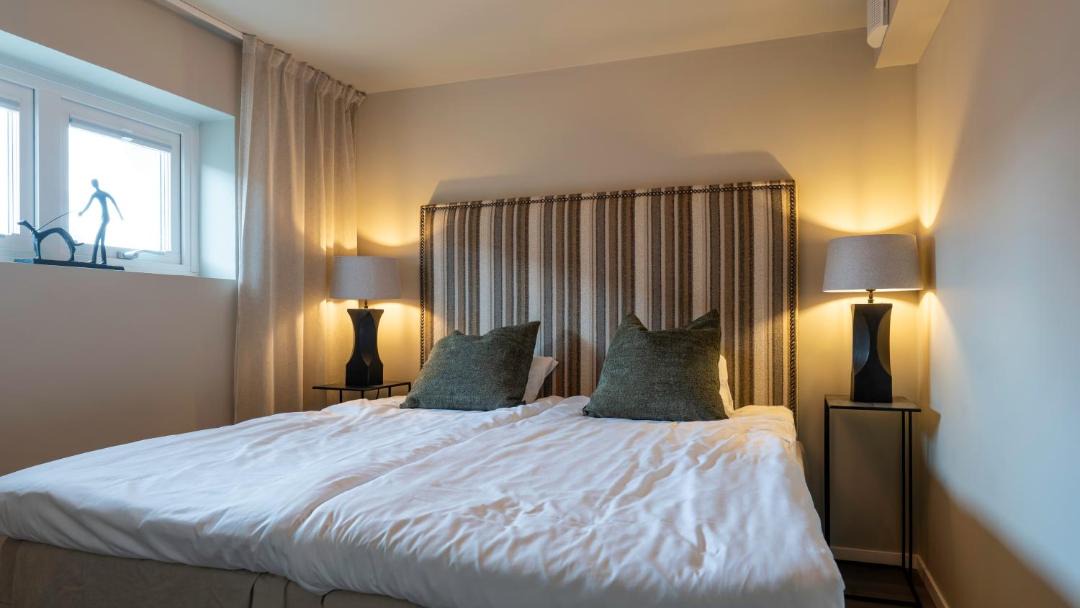 Photo of Bedroom in Ljunghusen