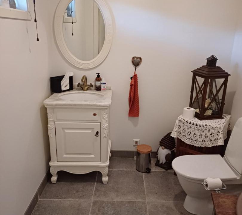 Photo of Bathroom in Aspered