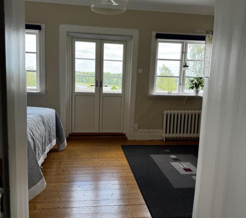 Photo of Bedroom in Ed