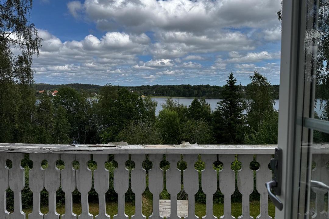 Photo of Patio Balcony in Ed