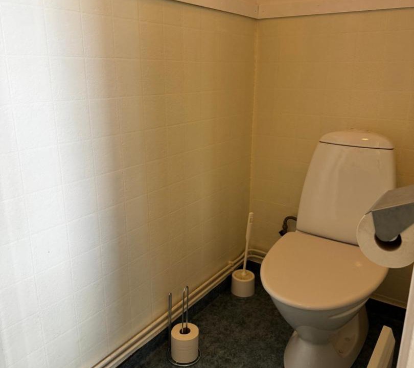 Photo of Bathroom in Ed