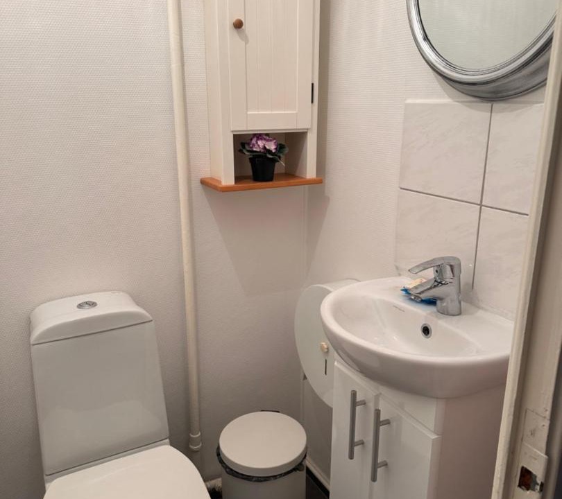 Photo of Bathroom in Vaderstad