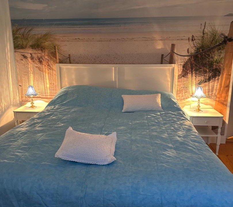 Photo of Bedroom in Vaderstad
