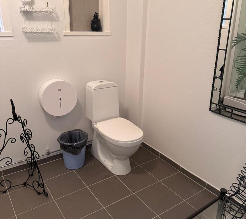 Photo of Bathroom in Vaderstad