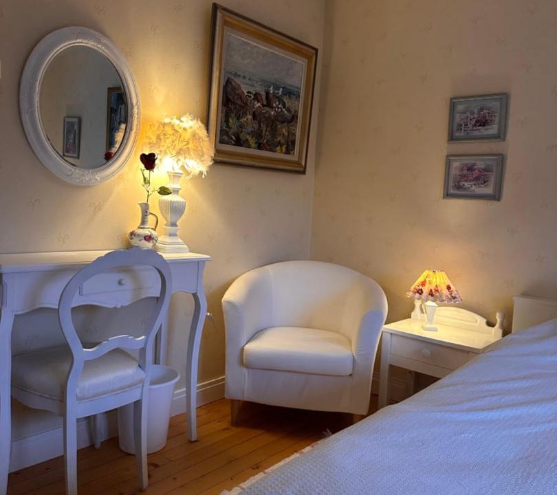 Photo of Bedroom in Vaderstad