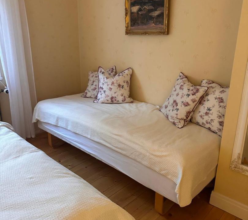 Photo of Bedroom in Vaderstad