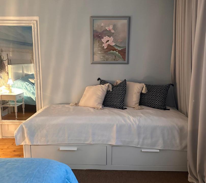 Photo of Bedroom in Vaderstad
