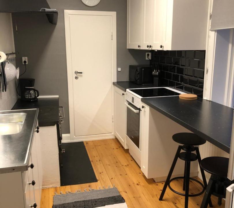 Photo of Kitchen in Mora