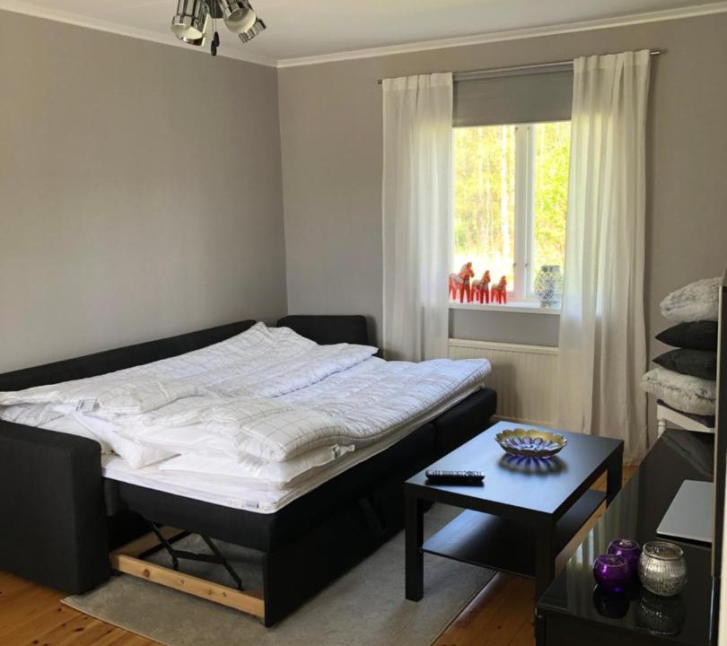 Photo of Bedroom in Mora