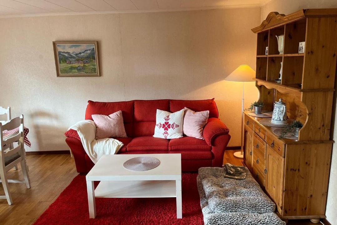 Photo of Livingroom in Lugnvik