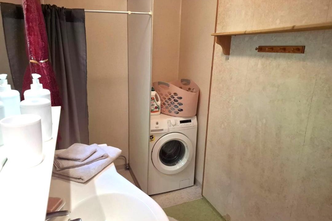 Photo of Bathroom in Lugnvik
