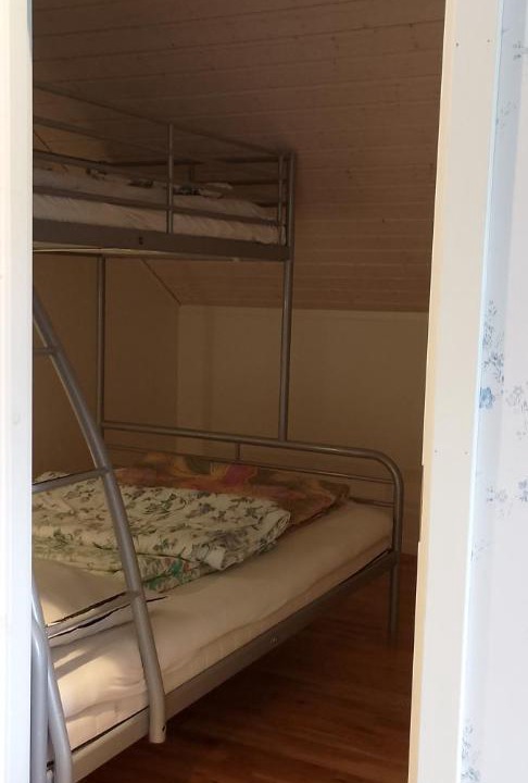 Photo of Bedroom in Stromstad Municipality