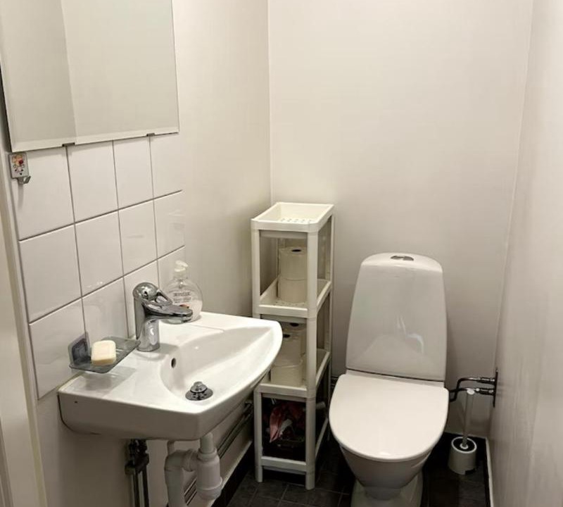 Photo of Bathroom in Liljeholmen - Hagersten